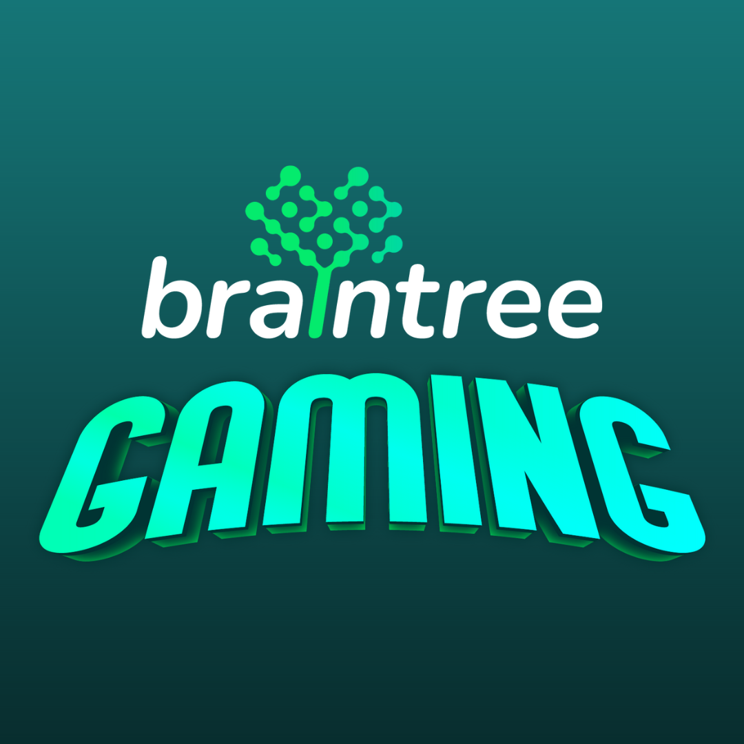 Introducing Braintree Gaming Braintree Gaming