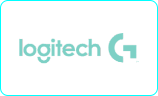 logo Logitech | Braintree Gaming